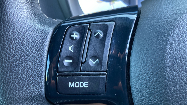 Toyota Yaris 1.5 Hybrid Excel 5dr CVT Hybrid Hatchback